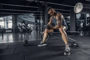 bienfaits de la musculation