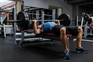 équipement musculation maison banc de musculation