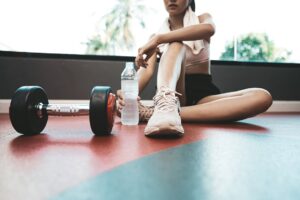 sport et santé