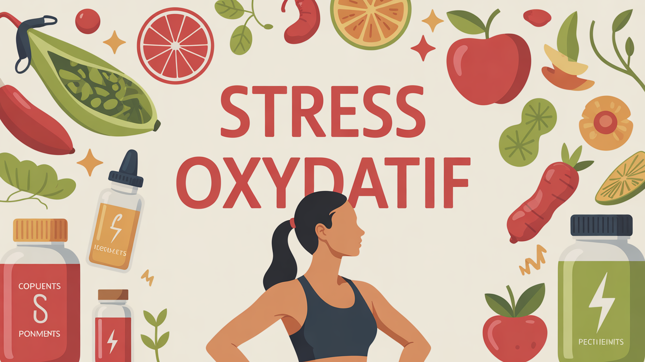 Stress oxydatif traitement naturel adoptez des solutions e — free download