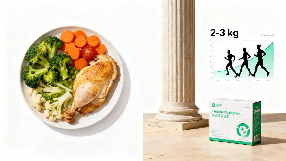 bruleur de graisse programme alimentaire versus complement