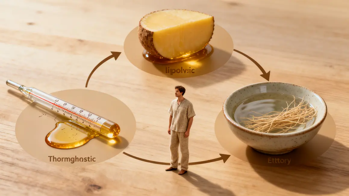 schema mecanismes bruleur de graisse thermogenese lipolyse satiete