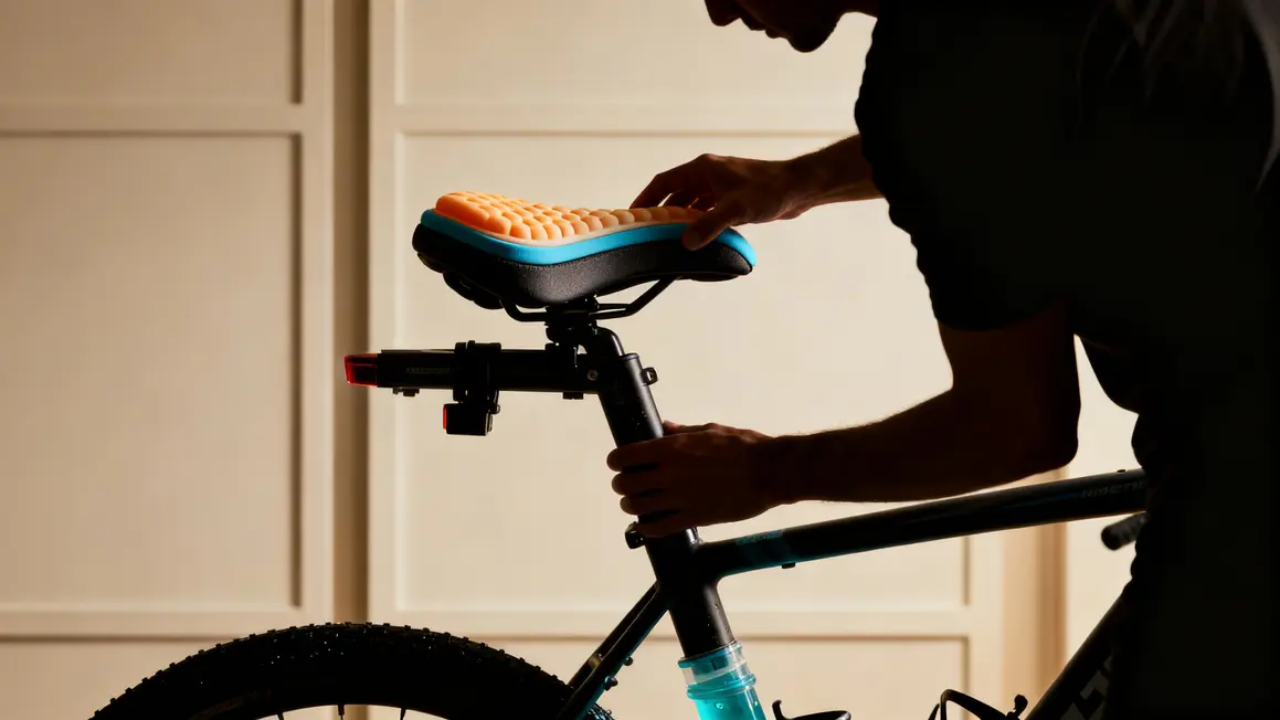 aquabike avis négatif réglages inconfort