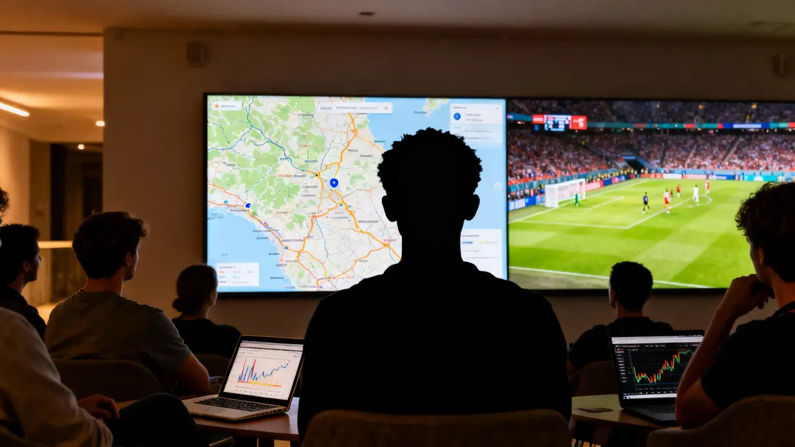 Interface Noomba Sport carte evenement carnet graphiques