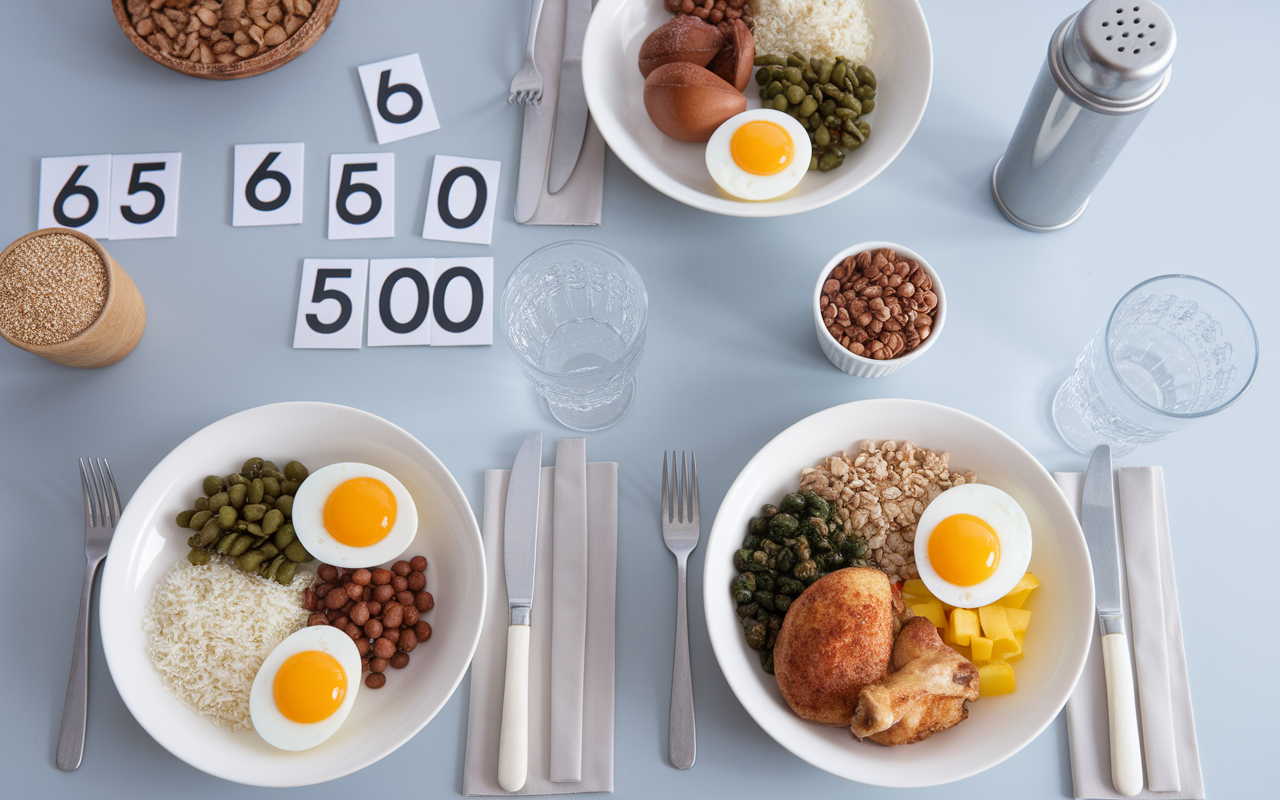 programme prise de masse debutant repas riche proteines