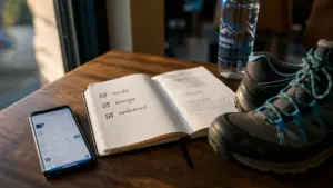 Quel sport pratiquer : carnet de choix et plan pour trouver la bonne activité