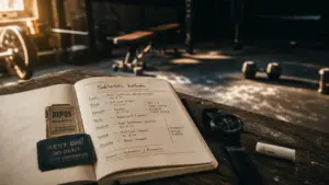 Combien de serie par muscle par semaine ? 10 à 20 selon niveau
