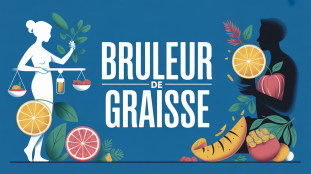 avis sur bruleur de graisse illustration sportive
