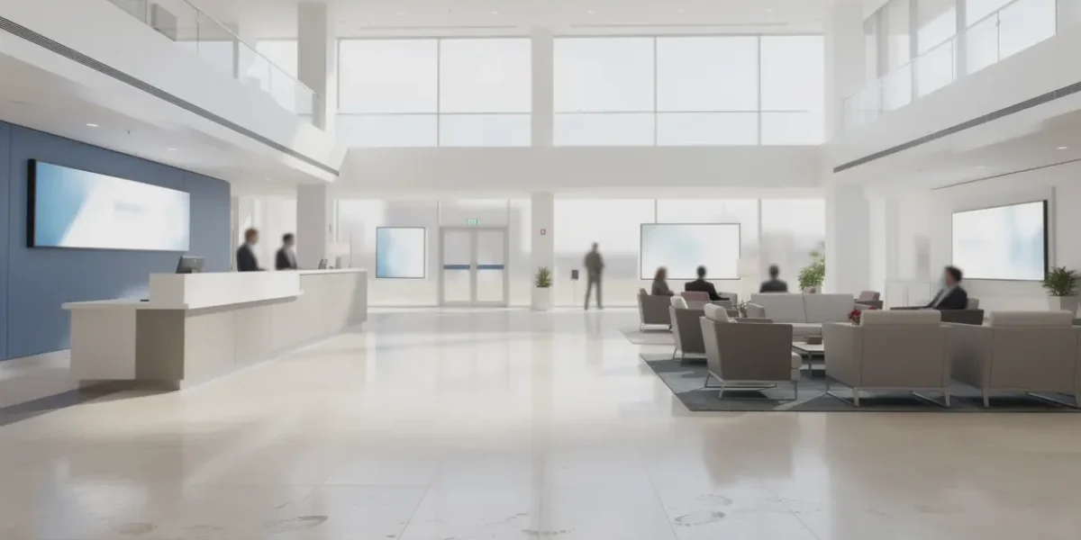 hall lumineux centre medical resultats medicaux