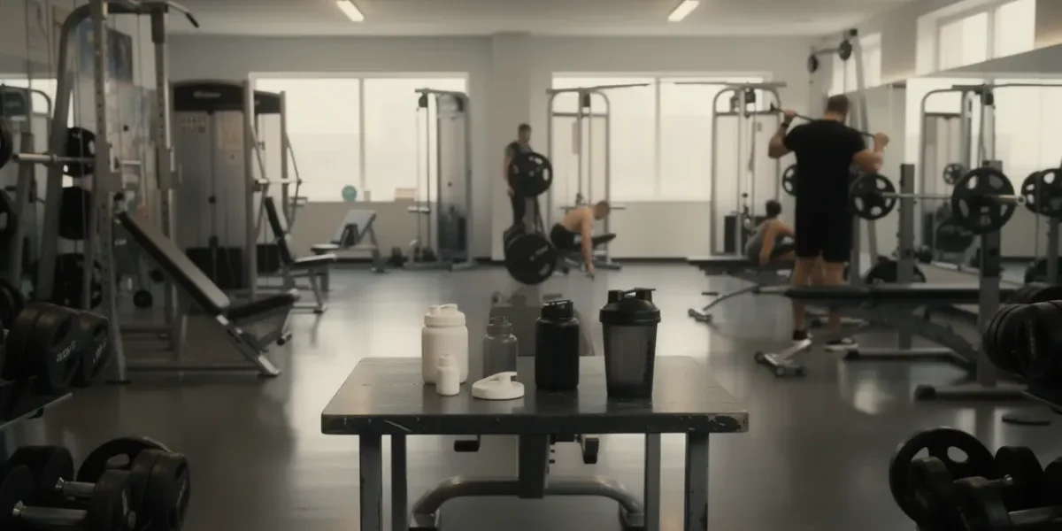 salle musculation anavar oxandrolone