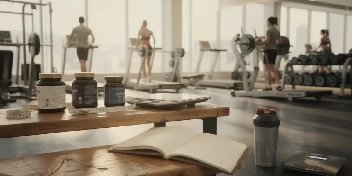 salle de sport supplements bruleur de graisse suivi