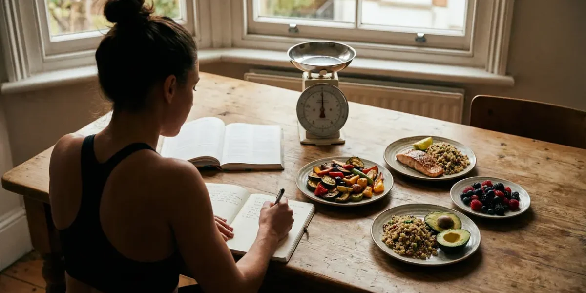 Table cuisine suivi nutrition Savoir Maigrir